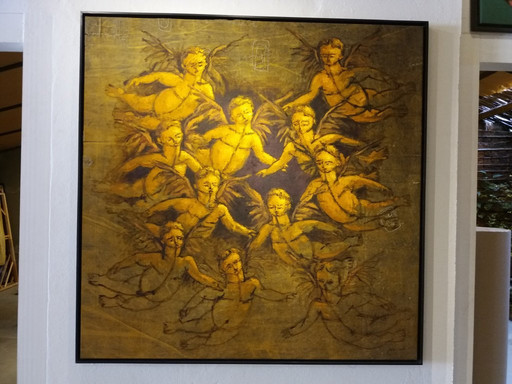 Galeria Aecio Sarti-帕拉地必去景点