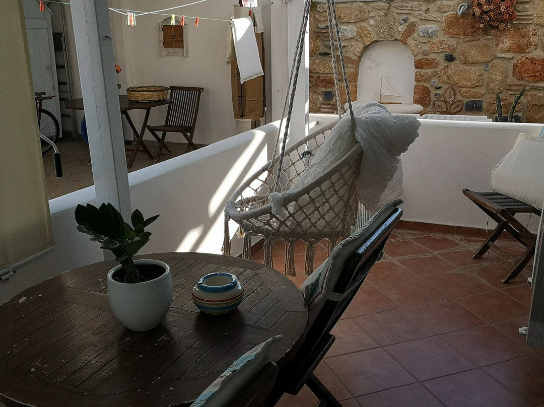 Kalomoira's Apartments主图