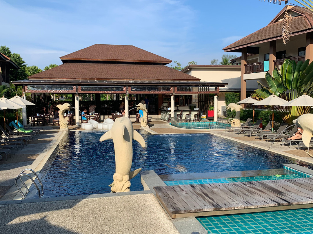 Elemental Khao Lak-拉克山必去景点