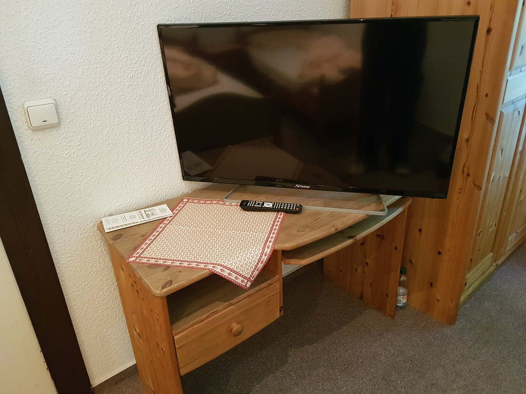 Hotel Restaurant Alte Poststation主图