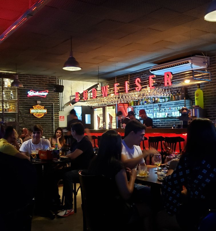 Maverick 73-Maraba必去景点