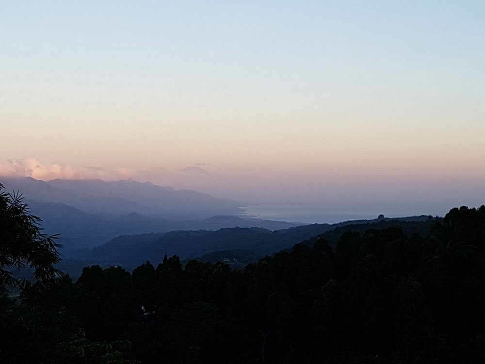 Melanting Cottages & Restaurant主图