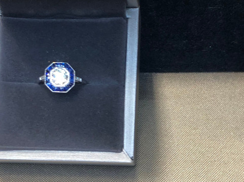 Ovadia Jewellery-伦敦必去景点