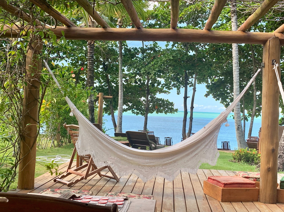 Pousada Enseada do Espelho主图