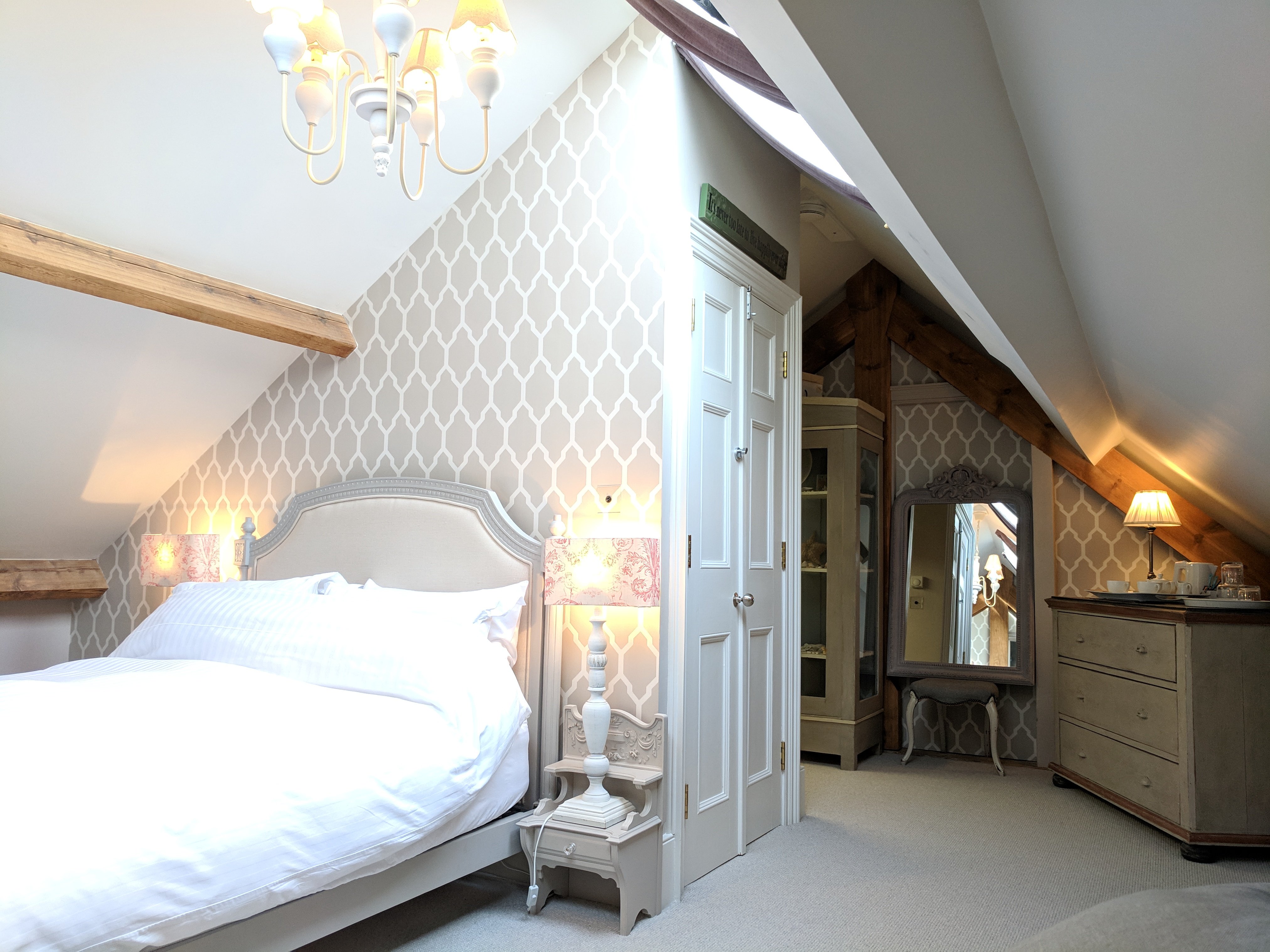 Horse Market B&B-官方