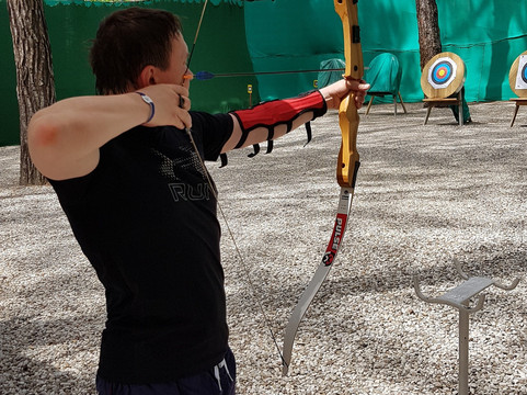 帕密耶地中海度假村主图