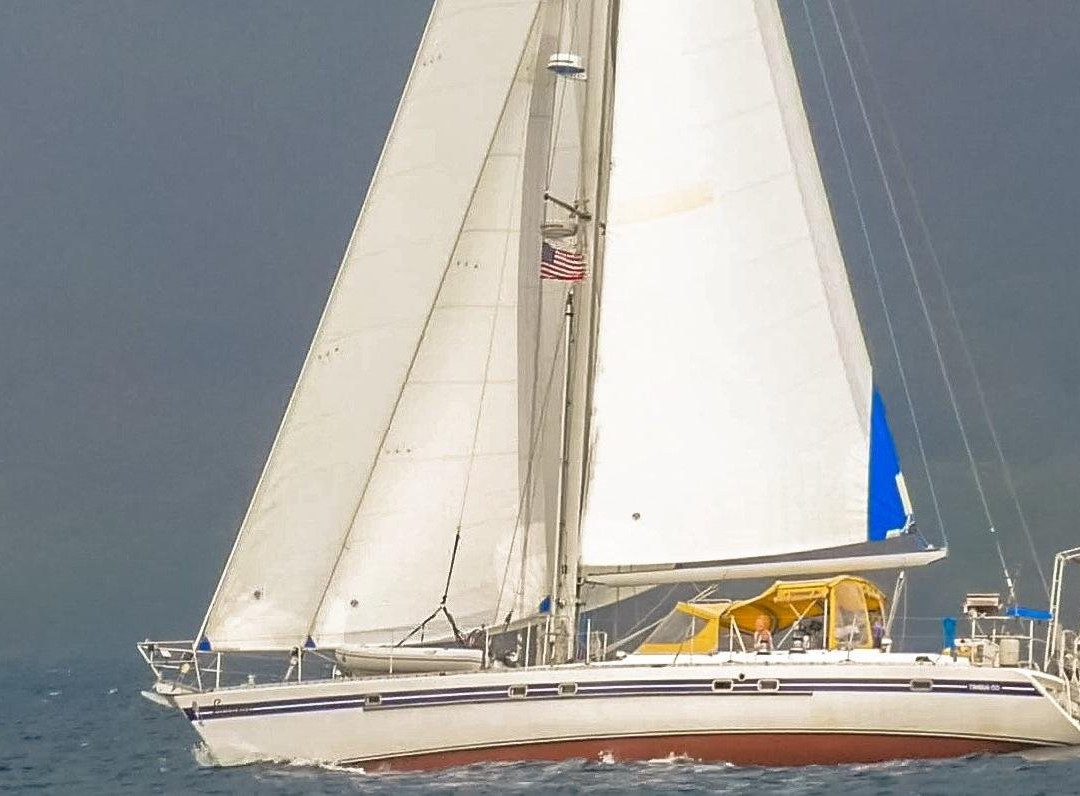 Charlestons Best Sailing Adventures-查尔斯顿必去景点