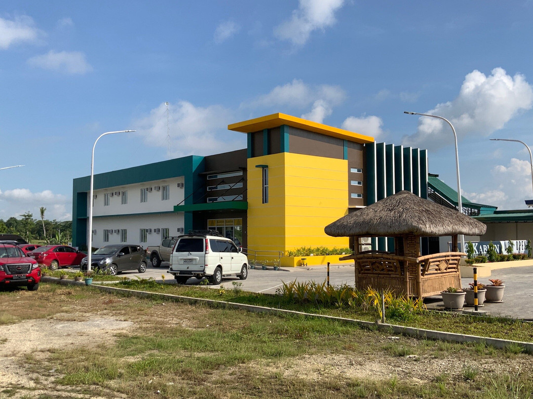 Kabinn Tourist Inn
