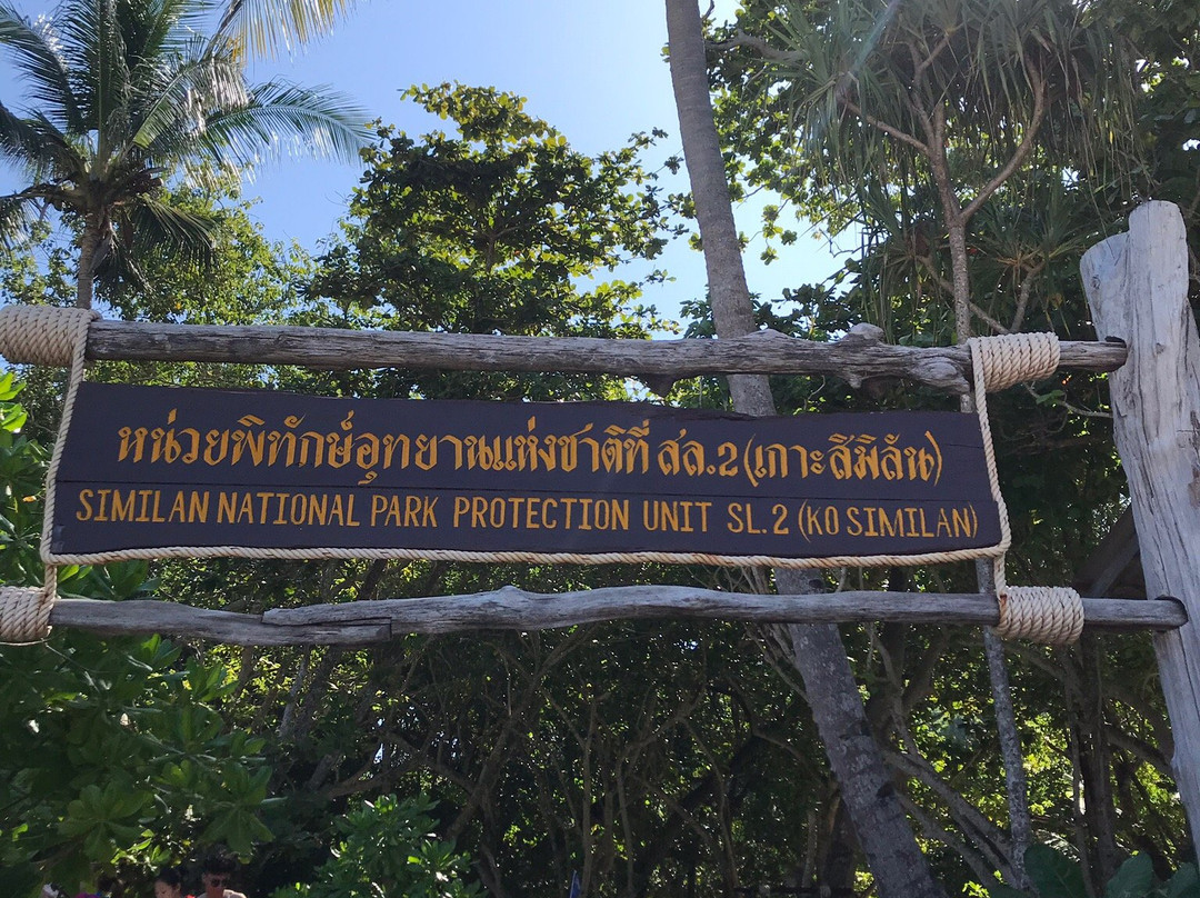 Check-In Andaman景点图片