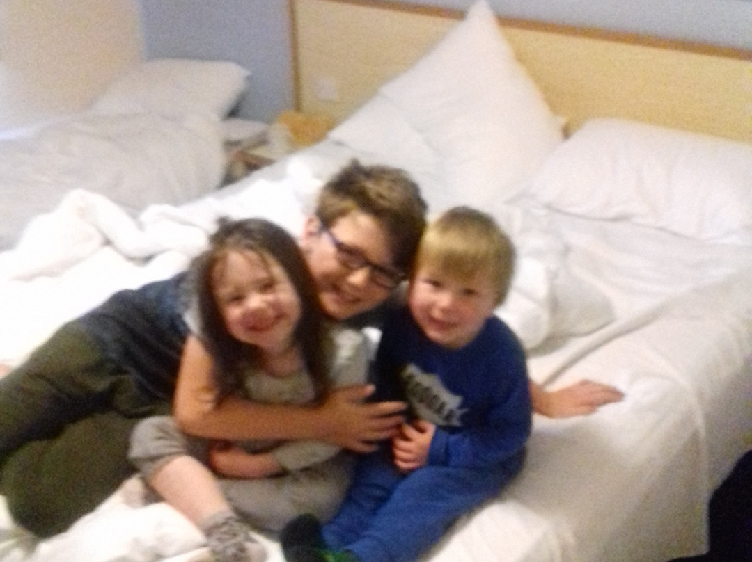 Travelodge Dumbarton主图