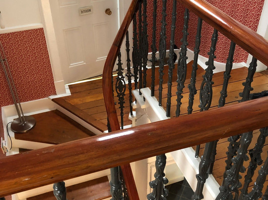 Tom-na-muidh House B&B主图