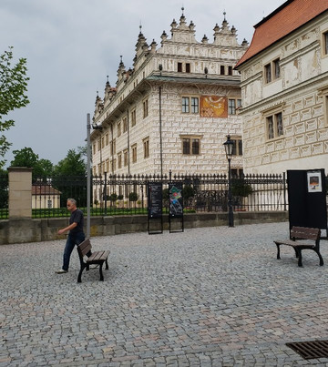 阿普朗斯酒店主图