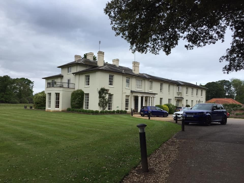 Congham Hall Hotel & Spa主图