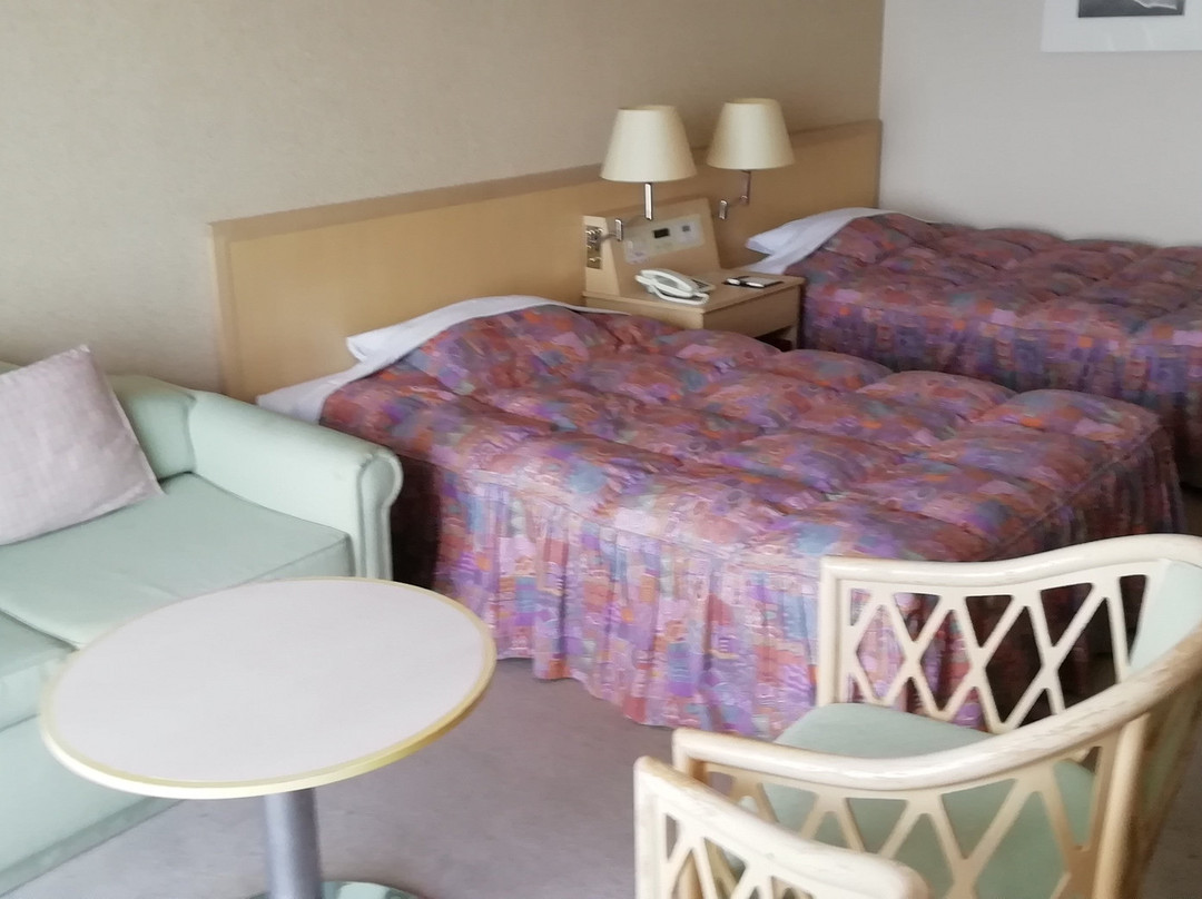 Hotel Riviera Shishikui主图