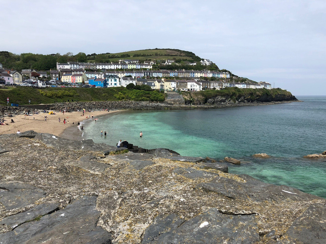 Ceredigion旅游攻略图片