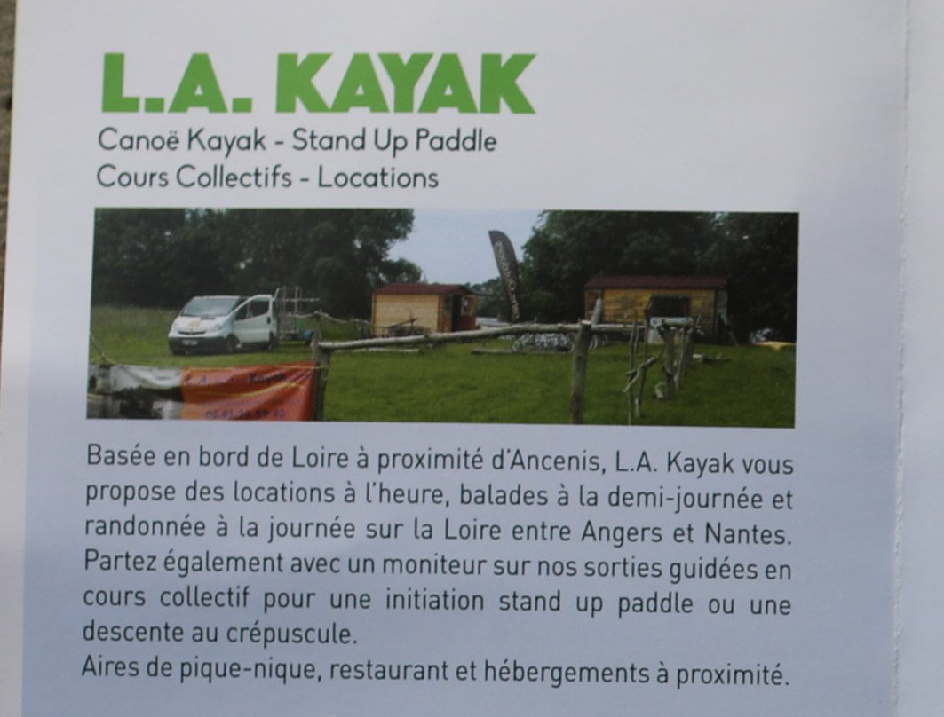 L.A. Kayak景点图片