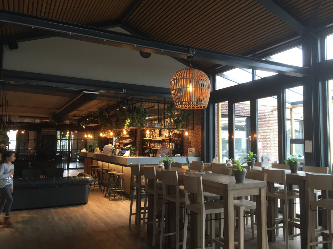 GuestHouse Hotel Kaatsheuvel主图