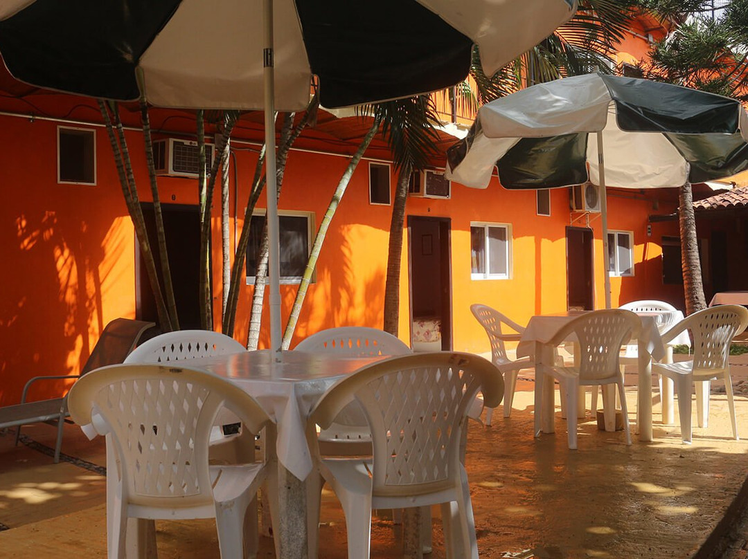 Hotel Punta Mita主图