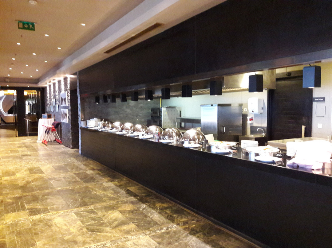 Sway Hotels主图