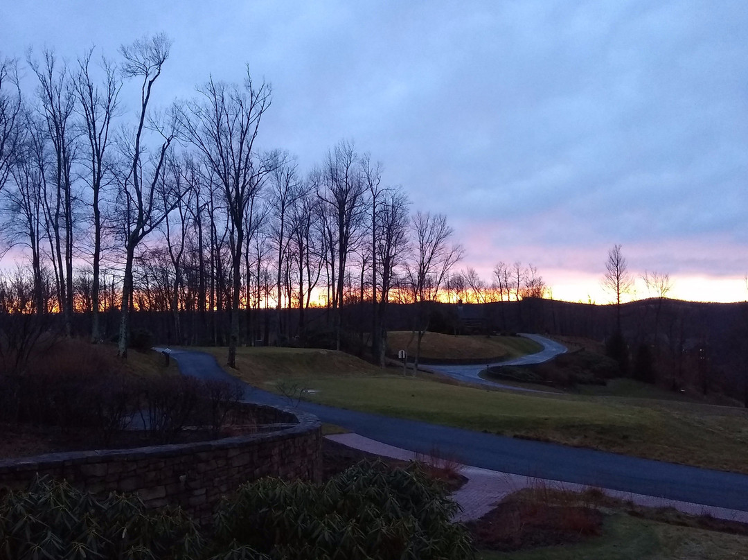 The Lodge at Primland, Auberge Collection主图