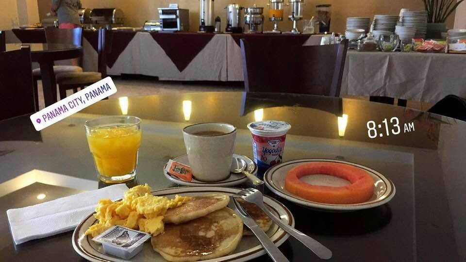 珊瑚套房酒店主图