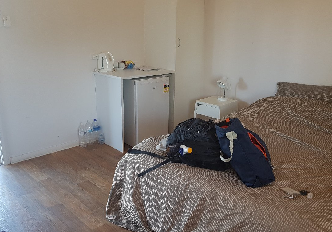 Potshot Resort主图