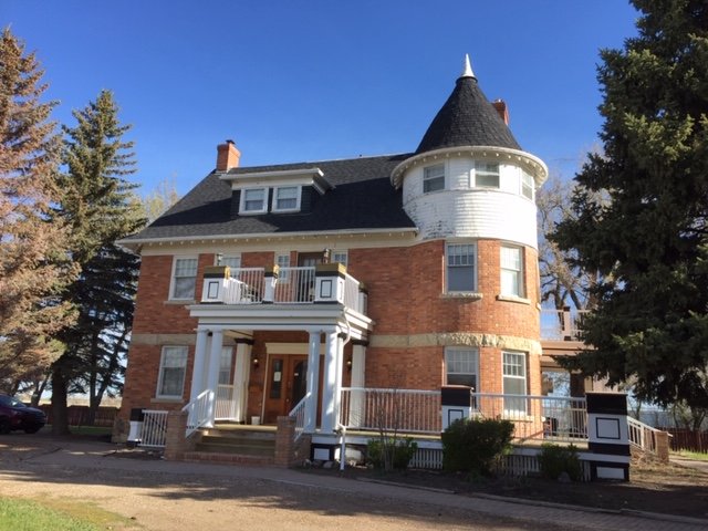 The Banbury House Inn-浴室