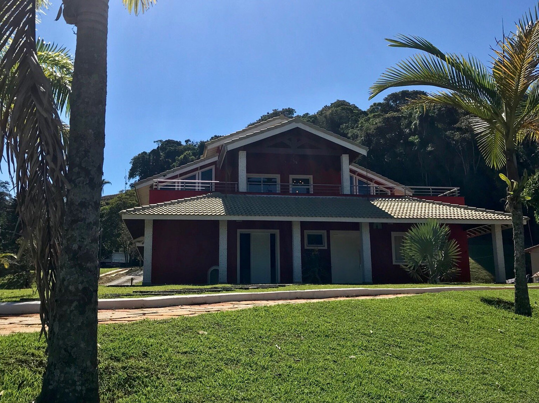 Adega Maziero-容迪亚伊必去景点