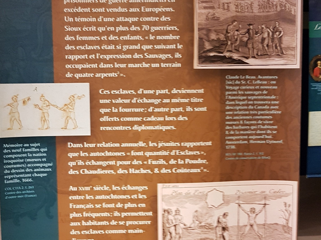 Archeomusee Roussillon Rs-La Prairie必去景点