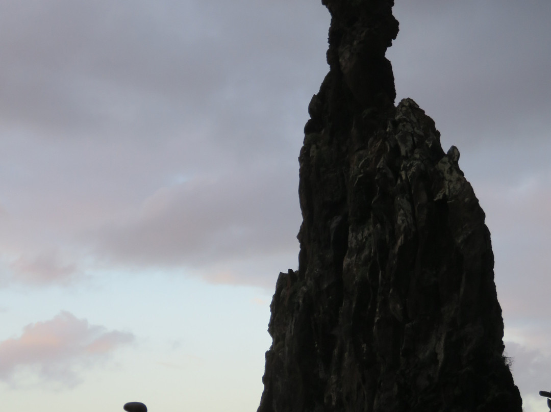 Ilheus da Ribeira da Janela-Ribeira da Janela必去景点