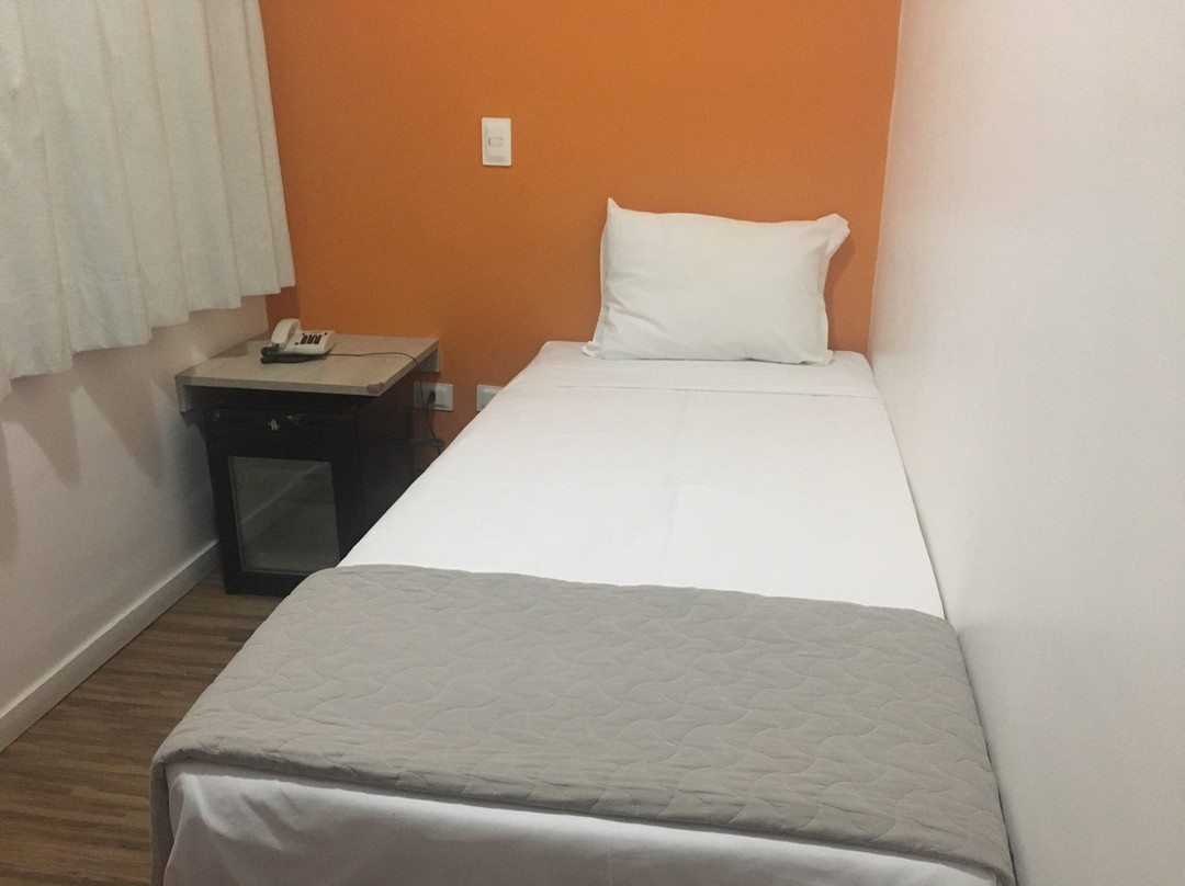 sempreHotel Três Lagoas主图