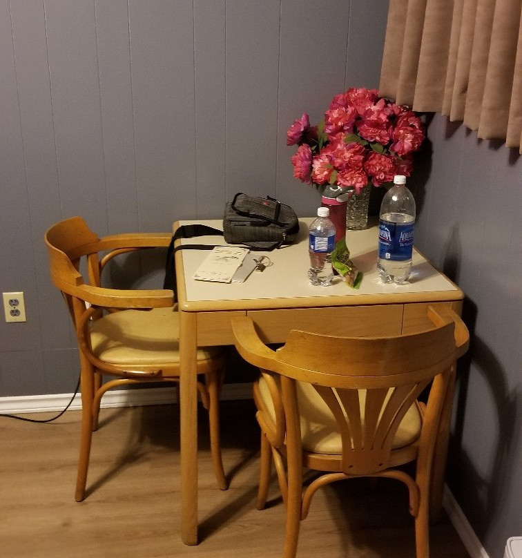 Wolseley Motel主图