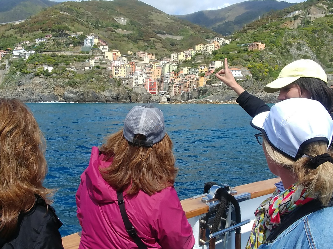 Bella Italia - Private Guided Tours and Transfers景点图片