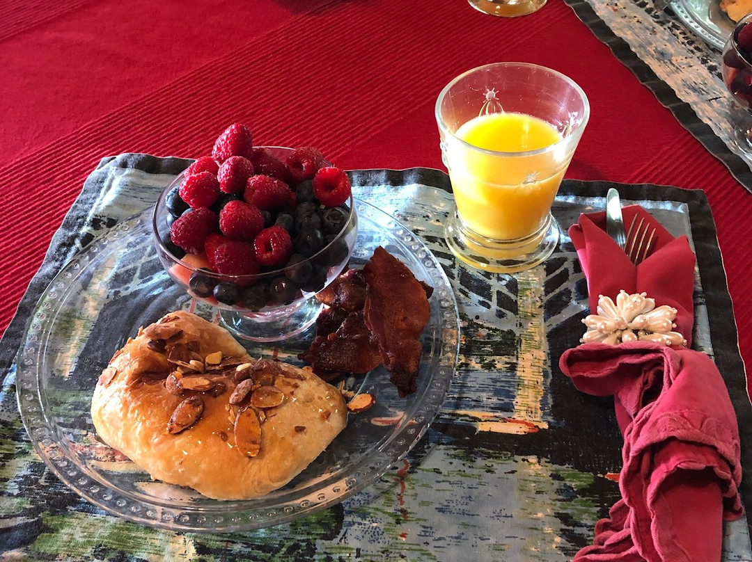 Creekside Inn of Paso Robles主图