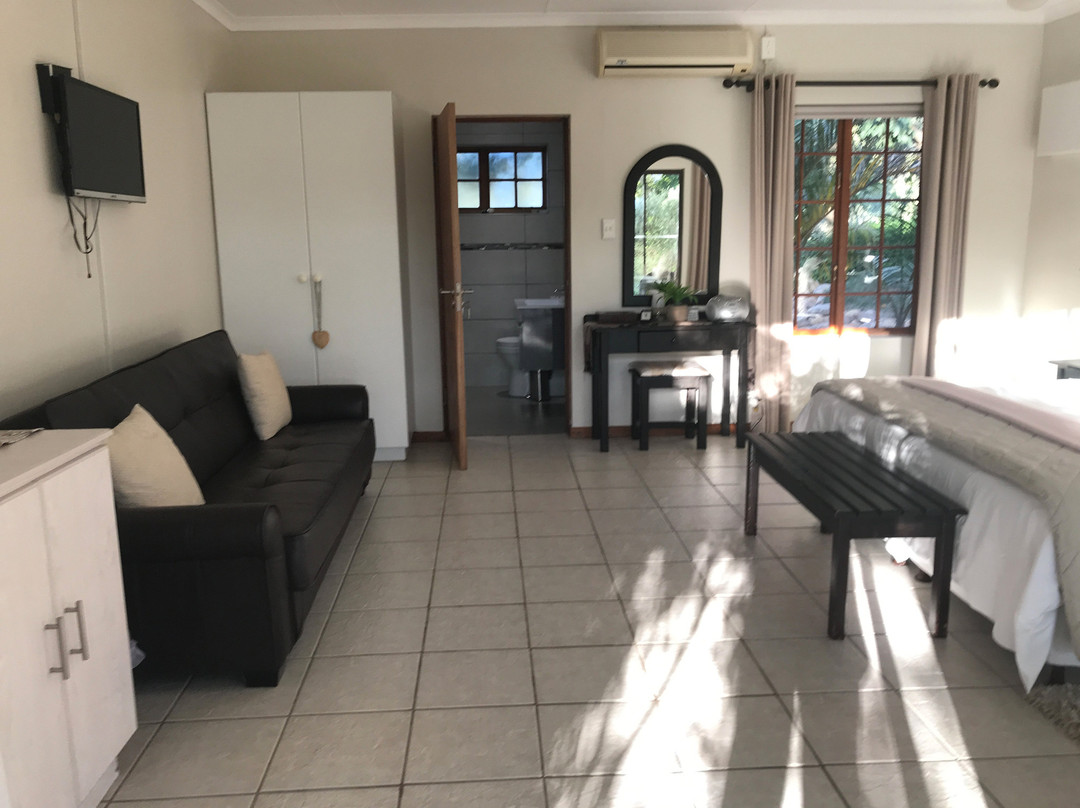 De Old Drift Guest Farm主图