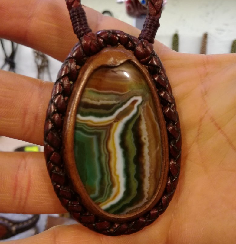 Art By Emre-格雷梅必去景点