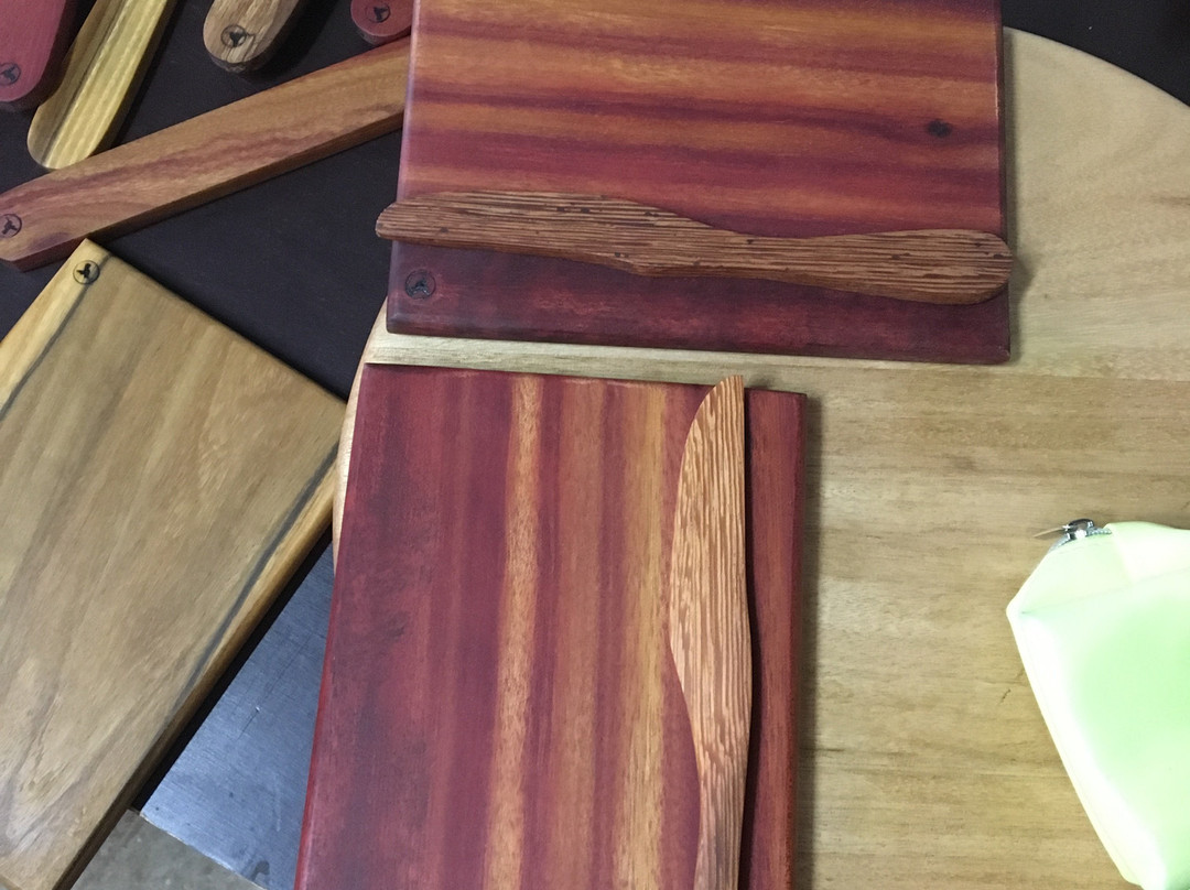 Mindo Carpentry-明多必去景点