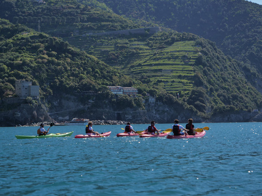 Outdoor Portofino-波托菲诺必去景点