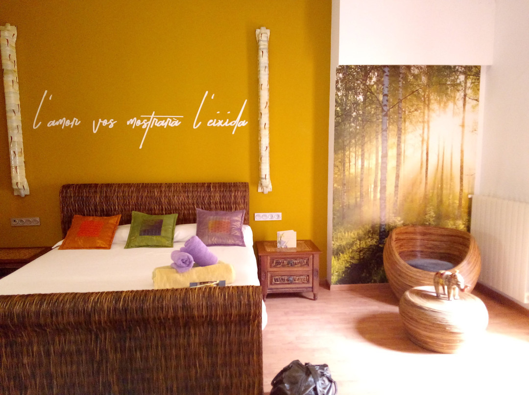 Bellver Bedrooms主图