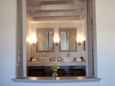 Refugio Paso Robles主图