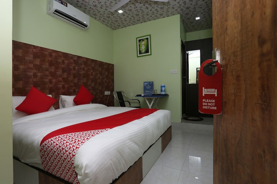 The Hindustan Residency主图