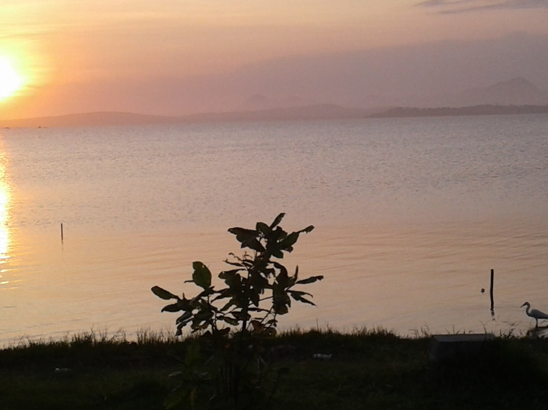 Lagoa De Aracatiba景点图片