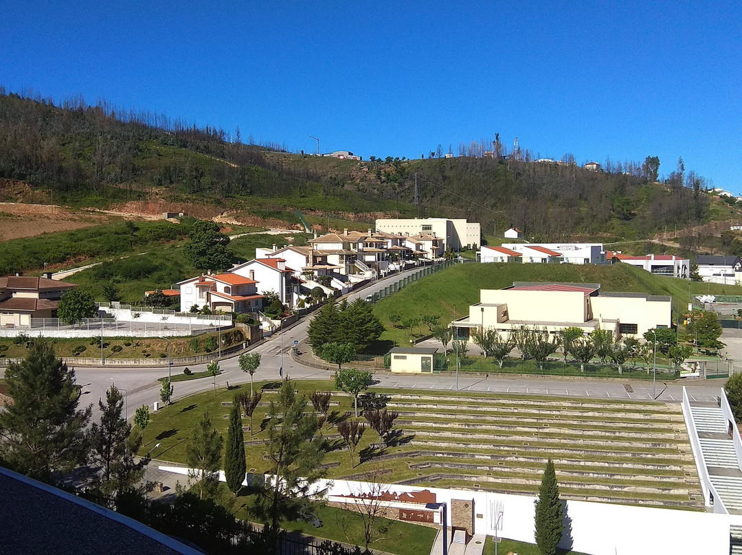 Villa Pampilhosa Hotel主图