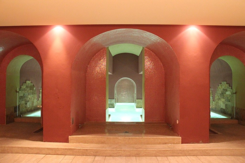 Tuscany Wellness & Spa-里窝那必去景点