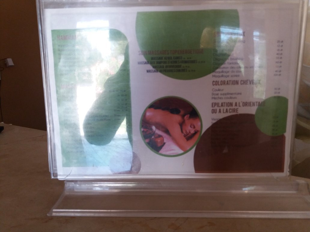 C’votre Spa-杰尔巴岛必去景点