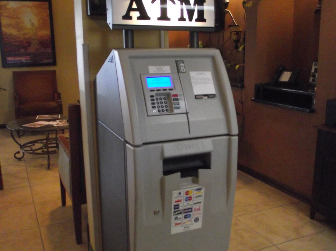 Travelodge Inn & Suites by Wyndham Albany Airport主图