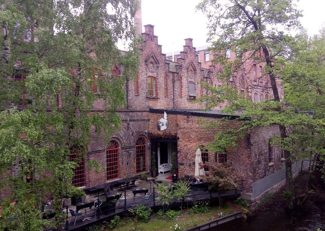 The Labour Museum-奥斯陆必去景点