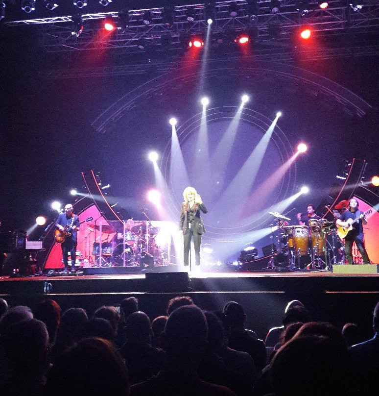 Gran Teatro Geox-帕多瓦必去景点