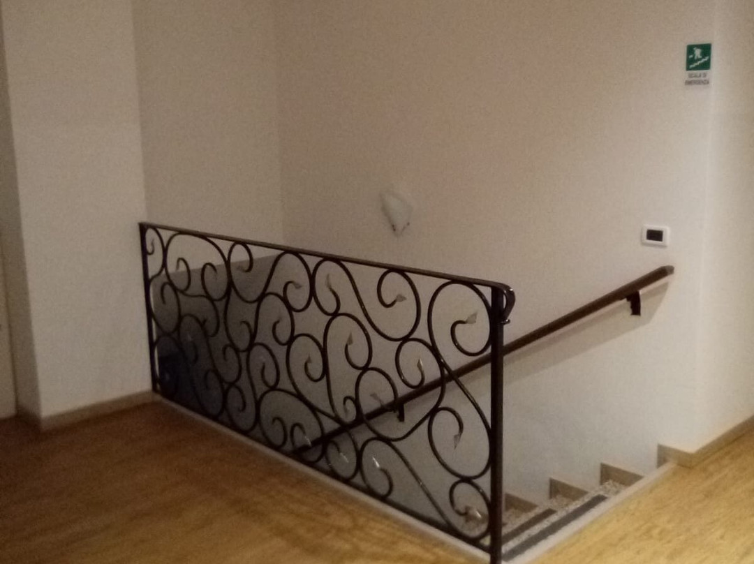 Albergo Ristorante Pizzeria Callalta主图