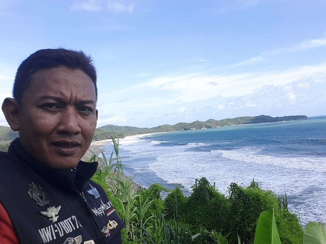 Soge Beach-Pacitan必去景点